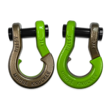 Jowl® Recovery Split Shackle® 3/4