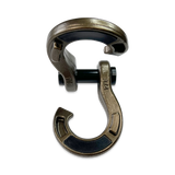 Jowl® Recovery Split Shackle® 3/4