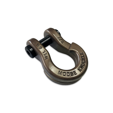 Jowl™ Recovery Split Shackle™ 7/8