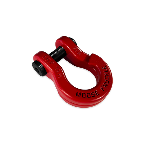 Jowl™ Recovery Split Shackle™ 7/8