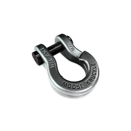 Jowl™ Recovery Split Shackle™ 7/8