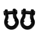 Jowl™ Recovery Split Shackle™ 7/8