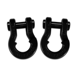 Jowl™ Recovery Split Shackle™ 7/8