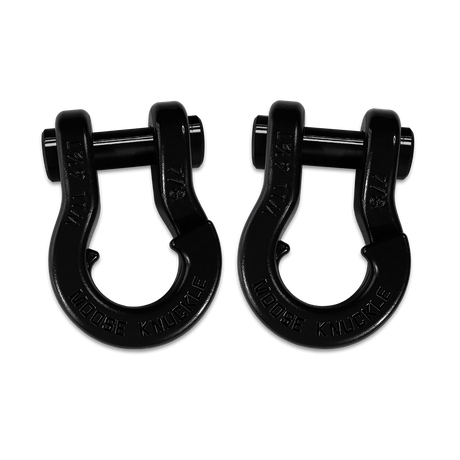 Jowl™ Recovery Split Shackle™ 7/8