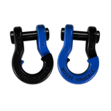 Jowl™ Recovery Split Shackle™ 7/8