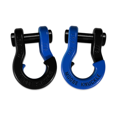 Jowl™ Recovery Split Shackle™ 7/8