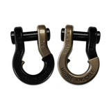 Jowl™ Recovery Split Shackle™ 7/8