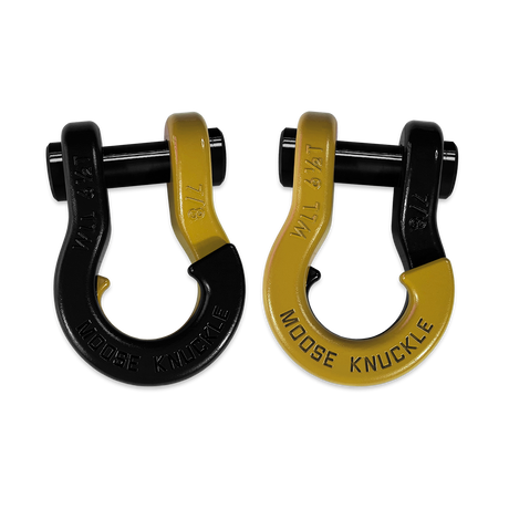 Jowl™ Recovery Split Shackle™ 7/8