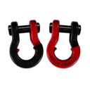 Jowl™ Recovery Split Shackle™ 7/8