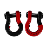 Jowl™ Recovery Split Shackle™ 7/8