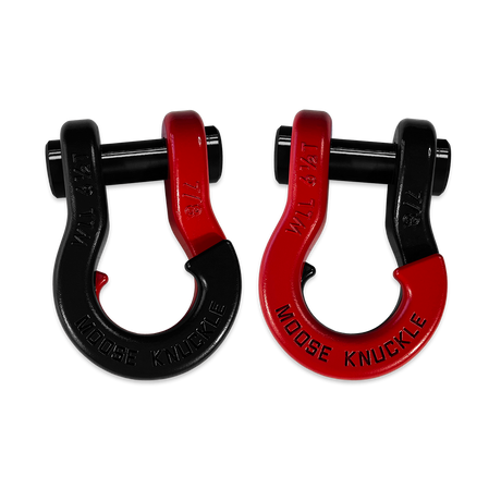 Jowl™ Recovery Split Shackle™ 7/8