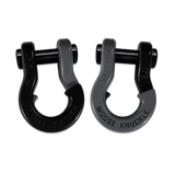 Jowl™ Recovery Split Shackle™ 7/8
