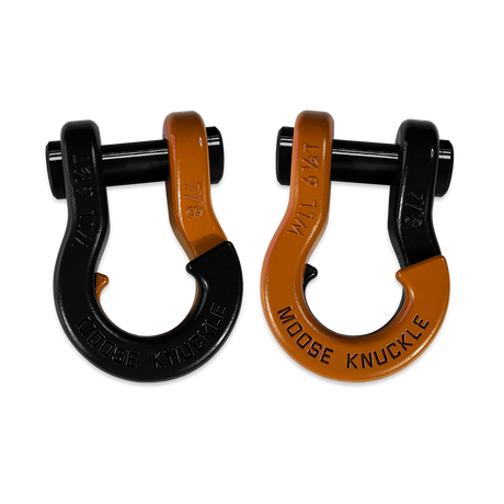 Jowl™ Recovery Split Shackle™ 7/8