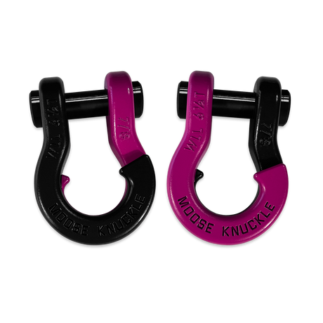 Jowl™ Recovery Split Shackle™ 7/8