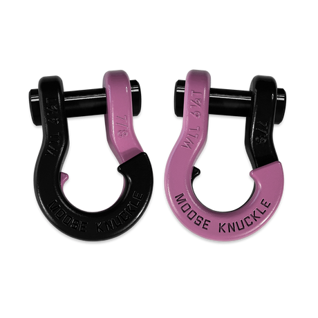 Jowl™ Recovery Split Shackle™ 7/8
