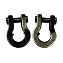 Jowl™ Recovery Split Shackle™ 7/8