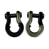 Jowl™ Recovery Split Shackle™ 7/8