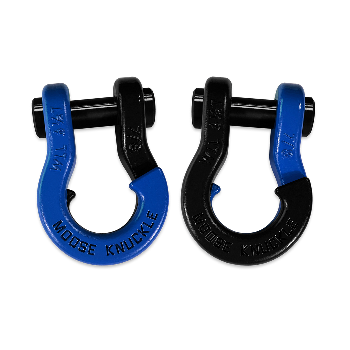 Jowl™ Recovery Split Shackle™ 7/8