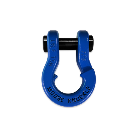 Jowl™ Recovery Split Shackle™ 7/8