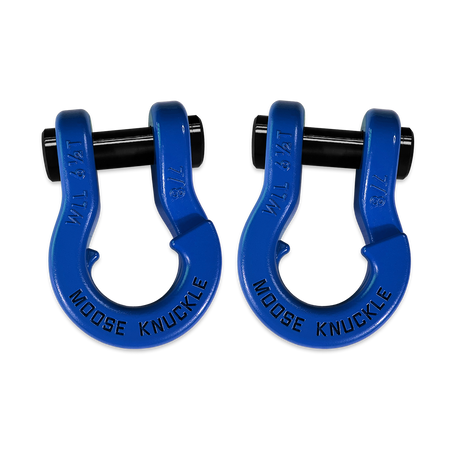 Jowl™ Recovery Split Shackle™ 7/8