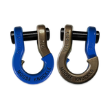 Jowl™ Recovery Split Shackle™ 7/8