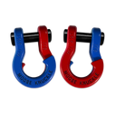 Jowl™ Recovery Split Shackle™ 7/8