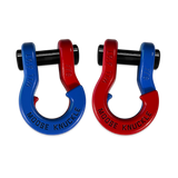 Jowl™ Recovery Split Shackle™ 7/8