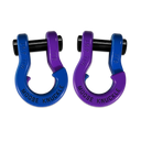 Jowl™ Recovery Split Shackle™ 7/8