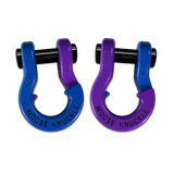 Jowl™ Recovery Split Shackle™ 7/8