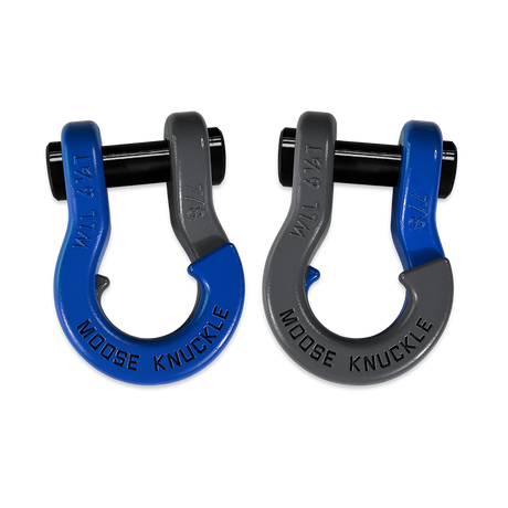 Jowl™ Recovery Split Shackle™ 7/8