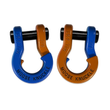 Jowl™ Recovery Split Shackle™ 7/8