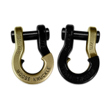 Jowl™ Recovery Split Shackle™ 7/8
