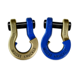Jowl™ Recovery Split Shackle™ 7/8