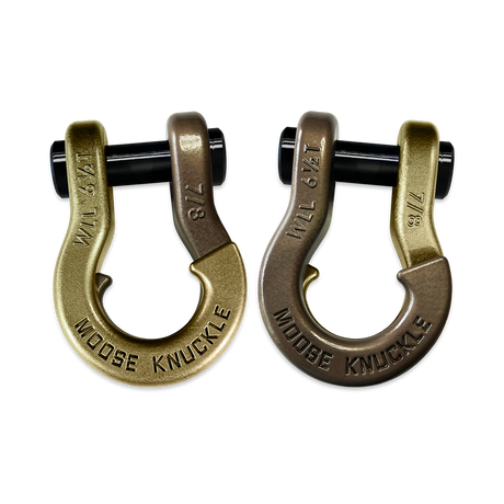 Jowl™ Recovery Split Shackle™ 7/8