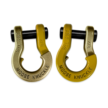 Jowl™ Recovery Split Shackle™ 7/8