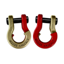 Jowl™ Recovery Split Shackle™ 7/8