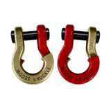Jowl™ Recovery Split Shackle™ 7/8