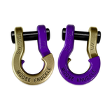 Jowl™ Recovery Split Shackle™ 7/8