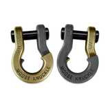 Jowl™ Recovery Split Shackle™ 7/8