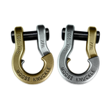 Jowl™ Recovery Split Shackle™ 7/8