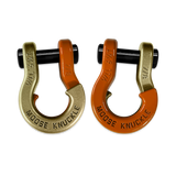 Jowl™ Recovery Split Shackle™ 7/8