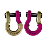 Jowl™ Recovery Split Shackle™ 7/8