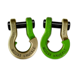 Jowl™ Recovery Split Shackle™ 7/8