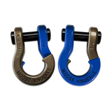 Jowl™ Recovery Split Shackle™ 7/8