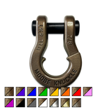 Jowl™ Recovery Split Shackle™ 7/8