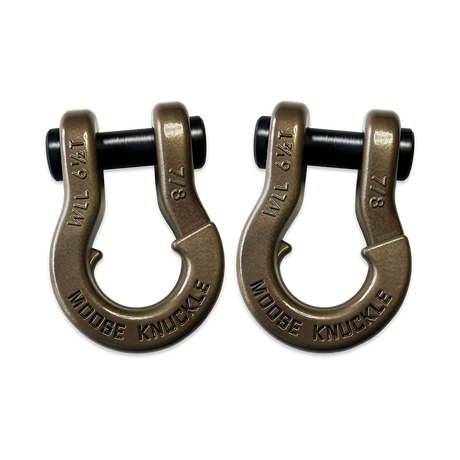 Jowl™ Recovery Split Shackle™ 7/8