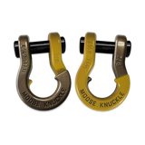 Jowl™ Recovery Split Shackle™ 7/8