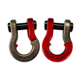 Jowl™ Recovery Split Shackle™ 7/8