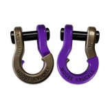Jowl™ Recovery Split Shackle™ 7/8