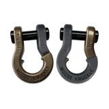 Jowl™ Recovery Split Shackle™ 7/8